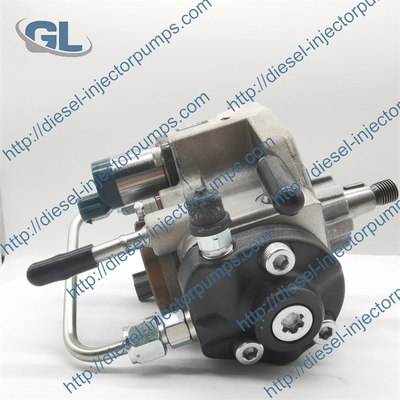 Αντλία εγχύσεων καυσίμων HP3 Denso 294000-1370 294000-1372 για τη MITSUBISHI 4D56 1460A053