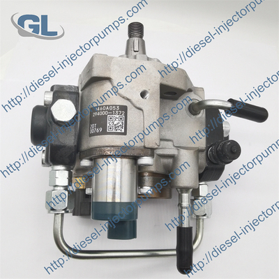 Αντλία εγχύσεων καυσίμων HP3 Denso 294000-1370 294000-1372 για τη MITSUBISHI 4D56 1460A053
