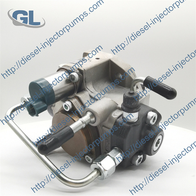 Αντλία εγχύσεων καυσίμων HP3 Denso 294000-1370 294000-1372 για τη MITSUBISHI 4D56 1460A053