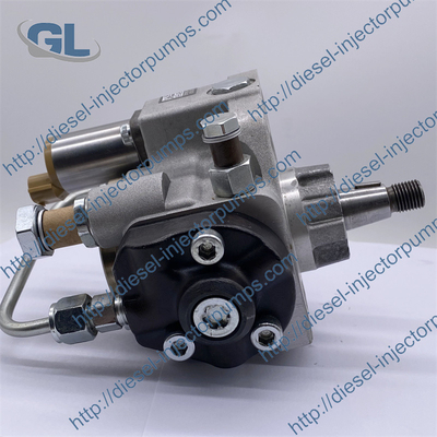 Αντλία εγχύσεων καυσίμων Denso diesel 294000-0840 για KUBOTA 1G410-50501