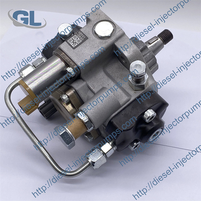 Αντλία εγχύσεων καυσίμων Denso diesel 294000-0840 για KUBOTA 1G410-50501