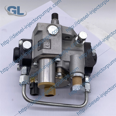 Αντλία εγχύσεων καυσίμων Denso diesel 294000-0840 για KUBOTA 1G410-50501