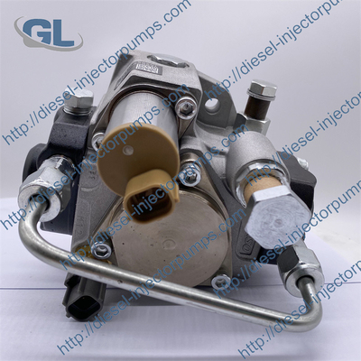 Αντλία εγχύσεων καυσίμων Denso diesel 294000-0840 για KUBOTA 1G410-50501