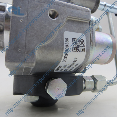 Αντλία εγχύσεων καυσίμων DENSO 294000-0380 294000-0381 294000-0387 22100-30050 22100-458F2 για τη TOYOTA δ-4D 3.0L