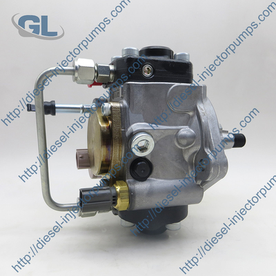 Αντλία εγχύσεων καυσίμων DENSO 294000-0380 294000-0381 294000-0387 22100-30050 22100-458F2 για τη TOYOTA δ-4D 3.0L