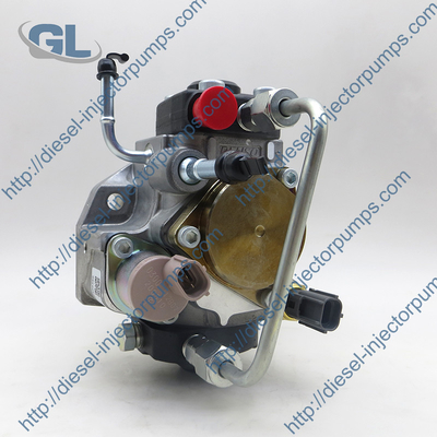 Αντλία εγχύσεων καυσίμων DENSO 294000-0380 294000-0381 294000-0387 22100-30050 22100-458F2 για τη TOYOTA δ-4D 3.0L
