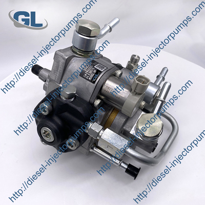 Κοινή αντλία εγχύσεων καυσίμων Denso ραγών diesel 294000-3020 5583056