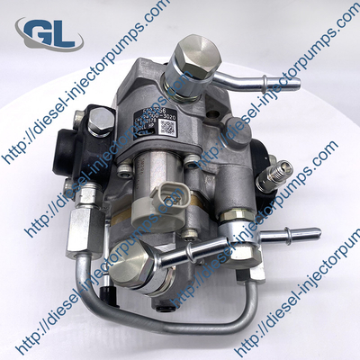 Κοινή αντλία εγχύσεων καυσίμων Denso ραγών diesel 294000-3020 5583056