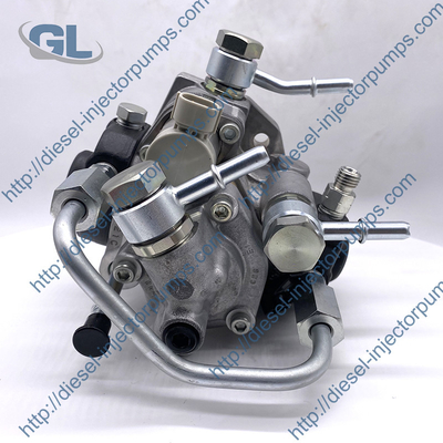 Κοινή αντλία εγχύσεων καυσίμων Denso ραγών diesel 294000-3020 5583056