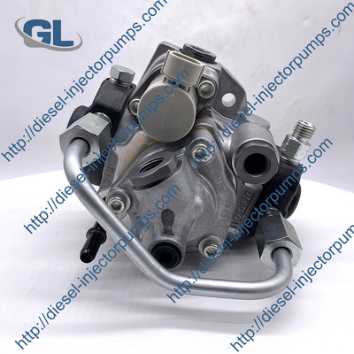 Αντλία εγχύσεων καυσίμων diesel HP3 Denso 5587699 294000-3120
