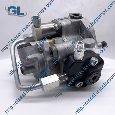 Αντλία εγχύσεων καυσίμων diesel HP3 Denso 5587699 294000-3120