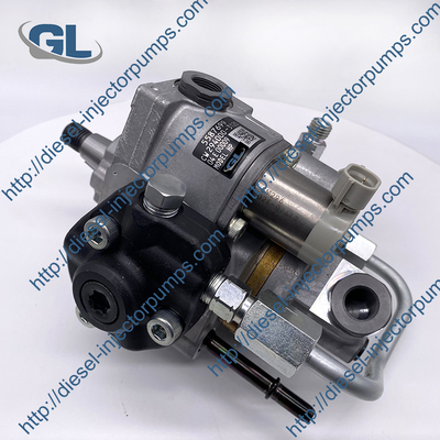 Αντλία εγχύσεων καυσίμων diesel HP3 Denso 5587699 294000-3120