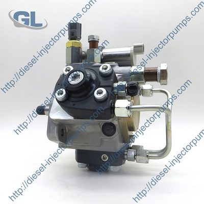 Γνήσια αντλία εγχύσεων καυσίμων diesel HP4 294050-0020 294050-0029 για ISUZU 6H04 8-97602049-0 8976020490 8-97602049-9