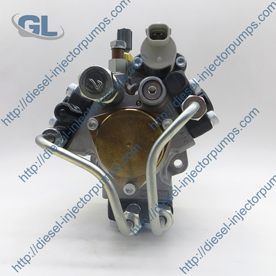 Γνήσια αντλία εγχύσεων καυσίμων diesel HP4 294050-0020 294050-0029 για ISUZU 6H04 8-97602049-0 8976020490 8-97602049-9