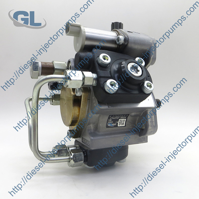 Γνήσια αντλία εγχύσεων καυσίμων diesel HP4 294050-0020 294050-0029 για ISUZU 6H04 8-97602049-0 8976020490 8-97602049-9