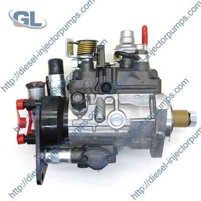 Γνήσια αντλία εγχύσεων καυσίμων diesel DP210 9320A390G 9320A396G για VISTA 4T 2644H029 PERKINS