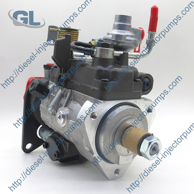 Γνήσια αντλία εγχύσεων καυσίμων diesel DP210 9320A390G 9320A396G για VISTA 4T 2644H029 PERKINS