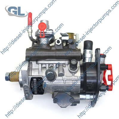Γνήσια αντλία εγχύσεων καυσίμων diesel DP210 9320A390G 9320A396G για VISTA 4T 2644H029 PERKINS