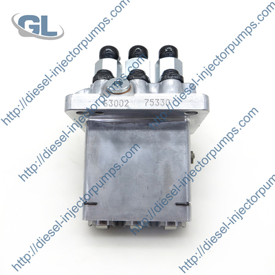 Γνήσια αντλία καυσίμων diesel 104206-3002 16030-51013 9410617118 H104206307 για Kubota D1105