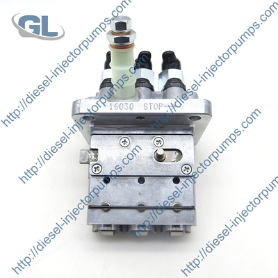 Γνήσια αντλία καυσίμων diesel 104206-3002 16030-51013 9410617118 H104206307 για Kubota D1105