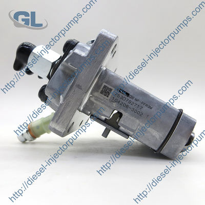 Γνήσια αντλία καυσίμων diesel 104206-3002 16030-51013 9410617118 H104206307 για Kubota D1105