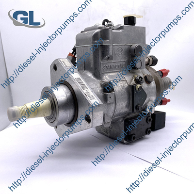 Αντίστροφο DB 4427-6304 Stanadyne DB4427-6304 αντλιών καυσίμων εγχυτήρων diesel για JCB 320/06958