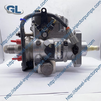 Αντίστροφο DB 4427-6304 Stanadyne DB4427-6304 αντλιών καυσίμων εγχυτήρων diesel για JCB 320/06958