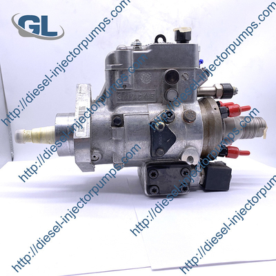Αντίστροφο DB 4427-6304 Stanadyne DB4427-6304 αντλιών καυσίμων εγχυτήρων diesel για JCB 320/06958