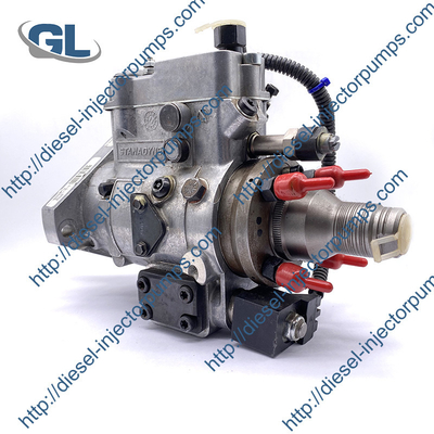 Αντίστροφο DB 4427-6304 Stanadyne DB4427-6304 αντλιών καυσίμων εγχυτήρων diesel για JCB 320/06958