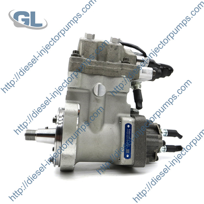 Γνήσια αντλία καυσίμων εγχυτήρων diesel 3973228 4921431 4902731 4954200 για τη μηχανή της Cummins QSC QSL