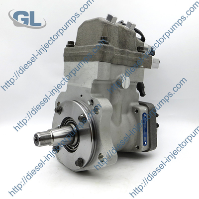 Γνήσια αντλία καυσίμων εγχυτήρων diesel 3973228 4921431 4902731 4954200 για τη μηχανή της Cummins QSC QSL