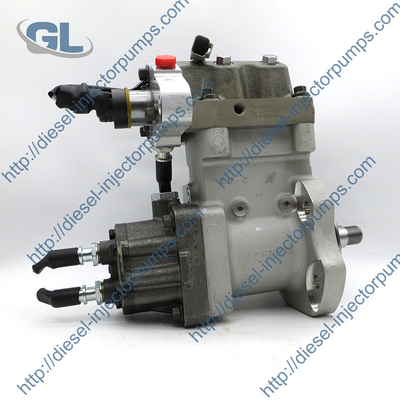 Γνήσια αντλία καυσίμων εγχυτήρων diesel 3973228 4921431 4902731 4954200 για τη μηχανή της Cummins QSC QSL