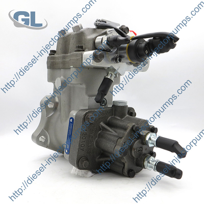 Γνήσια αντλία καυσίμων εγχυτήρων diesel 3973228 4921431 4902731 4954200 για τη μηχανή της Cummins QSC QSL