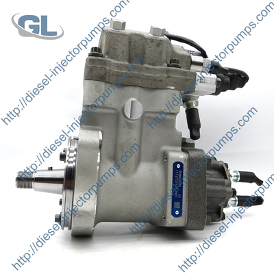 Γνήσια αντλία καυσίμων εγχυτήρων diesel 3973228 4921431 4902731 4954200 για τη μηχανή της Cummins QSC QSL