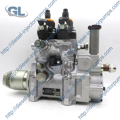 HP0 γνήσια αντλία εγχύσεων καυσίμων diesel 094000-0484 8-97603414-4 8976034144