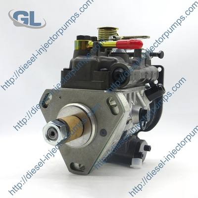 DP210 αντλία καυσίμων diesel Assy 9320A265W 3957710 9320A260W για τη CUMMINS 4B3.9 6B5.9 B4.5 ISB6.7 QSB4.5