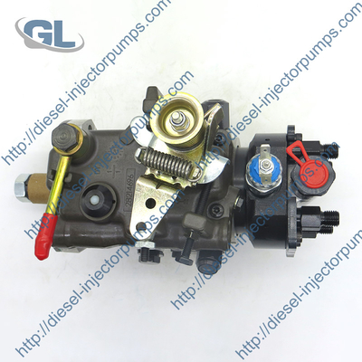 DP210 αντλία καυσίμων diesel Assy 9320A265W 3957710 9320A260W για τη CUMMINS 4B3.9 6B5.9 B4.5 ISB6.7 QSB4.5