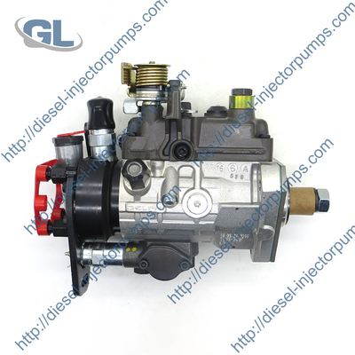 DP210 αντλία καυσίμων diesel Assy 9320A265W 3957710 9320A260W για τη CUMMINS 4B3.9 6B5.9 B4.5 ISB6.7 QSB4.5