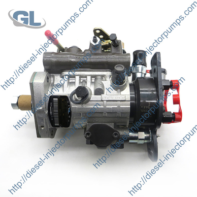 DP210 αντλία καυσίμων diesel Assy 9320A265W 3957710 9320A260W για τη CUMMINS 4B3.9 6B5.9 B4.5 ISB6.7 QSB4.5