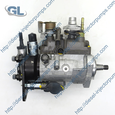 Αρχική αντλία καυσίμων diesel Assy 9320A340G 9320341G 9320A343G 9320A344G 9320A345G 9320A348G για VISTA 4T PERKINS