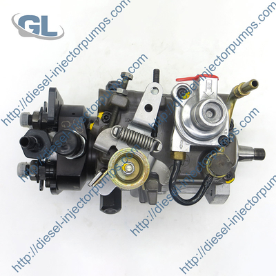 Αρχική αντλία καυσίμων diesel Assy 9320A340G 9320341G 9320A343G 9320A344G 9320A345G 9320A348G για VISTA 4T PERKINS