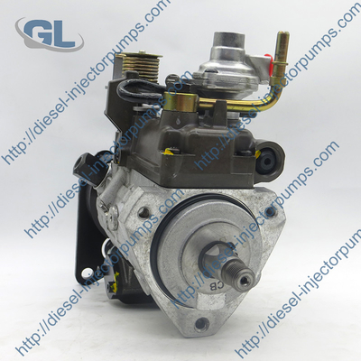 Αρχική αντλία καυσίμων diesel Assy 9320A340G 9320341G 9320A343G 9320A344G 9320A345G 9320A348G για VISTA 4T PERKINS