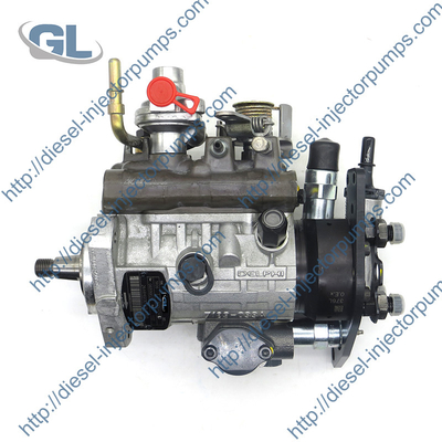 Αρχική αντλία καυσίμων diesel Assy 9320A340G 9320341G 9320A343G 9320A344G 9320A345G 9320A348G για VISTA 4T PERKINS