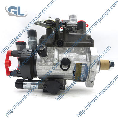 DP210 αντλία εγχύσεων καυσίμων των Δελφών 9323A230G 9323A231G 9323A232G 9323A239G για DEUTZ TD2009L04 04115713 04118329