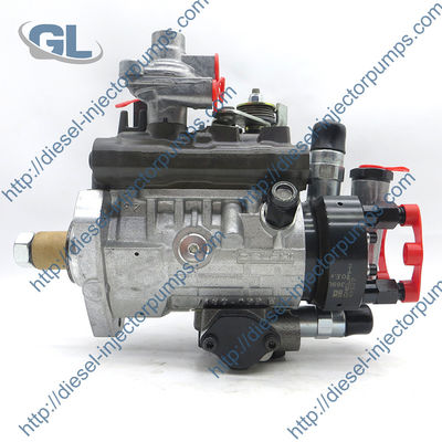 DP210 αντλία εγχύσεων καυσίμων των Δελφών 9323A230G 9323A231G 9323A232G 9323A239G για DEUTZ TD2009L04 04115713 04118329