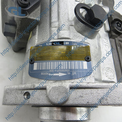 DP210 αντλία εγχύσεων καυσίμων των Δελφών 9323A230G 9323A231G 9323A232G 9323A239G για DEUTZ TD2009L04 04115713 04118329