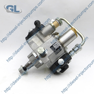 Αρχική αντλία καυσίμων diesel HP3 Denso Assy 294000-1500 294000-0190 22100-E0284 22100-78183