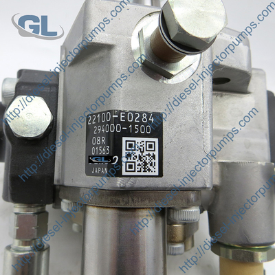 Αρχική αντλία καυσίμων diesel HP3 Denso Assy 294000-1500 294000-0190 22100-E0284 22100-78183