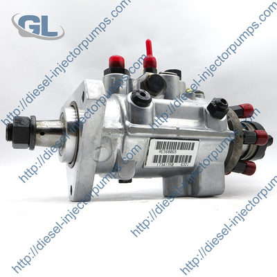 6 αντλία καυσίμων εγχυτήρων diesel κυλίνδρων RE568069 RE547892 RE547992 DE2635-6321 για το JOHN DEERE 6068H