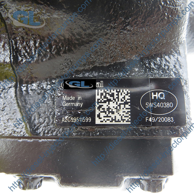 Γνήσια αντλία εγχύσεων καυσίμων diesel A2C59511599 A2C59511600 5WS40380 5WS40163 1376439 1541974 8603527 36002487